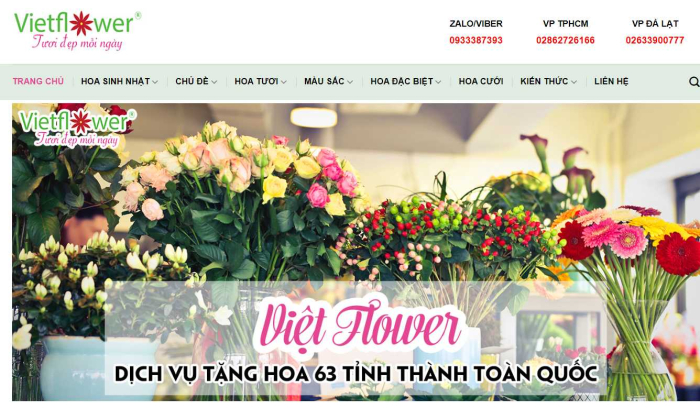 Đặt Hoa viếng tang lễ Quận Gò Vấp - Tinh tế và ý nghĩa 1458049004