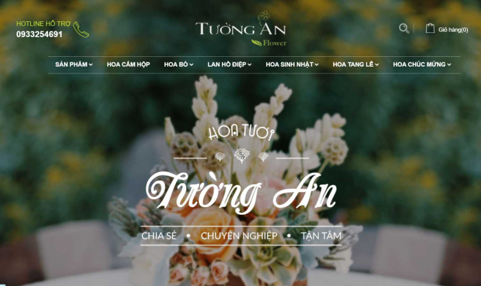 Đặt Hoa viếng tang lễ Quận Gò Vấp - Tinh tế và ý nghĩa 1458049004