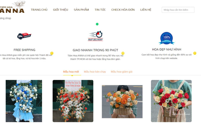 Đặt Hoa viếng tang lễ Quận Gò Vấp - Tinh tế và ý nghĩa 1458049004