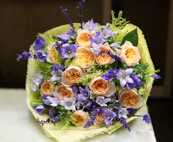 Hướng dẫn cách chọn hoa sinh nhật cho người mệnh Mộc 675329925