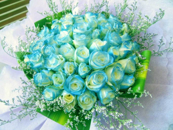 Hướng dẫn cách chọn hoa sinh nhật cho người mệnh Mộc 675329925