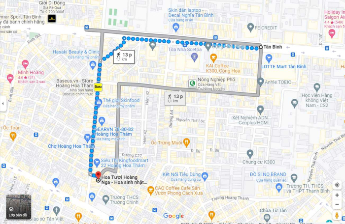 Đặt vòng Lẵng hoa tang Quận Tân Bình - Tiễn đưa trang nghiêm 277177592