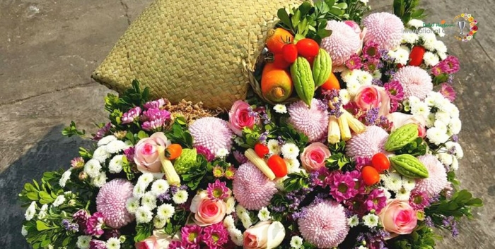 Vì sao nên chọn hoa sinh nhật cho anh chị em? 268842224