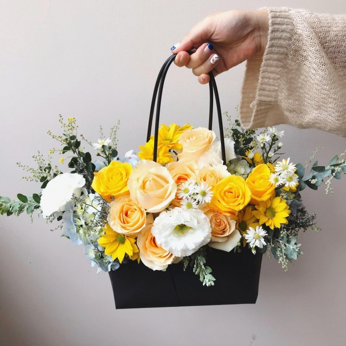 Mách bạn cách chọn 8 lẵng hoa đẹp tặng sinh nhật theo từng đối tượng 1726340921