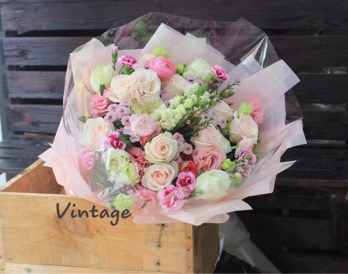 Top 8 mẫu hoa hồng đẹp tặng sinh nhật khiến nhiều người mê mẩn 2035960063