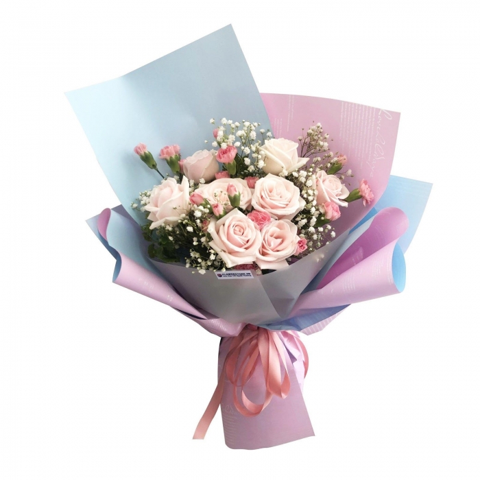 Top 8 mẫu hoa hồng đẹp tặng sinh nhật khiến nhiều người mê mẩn 2035960063