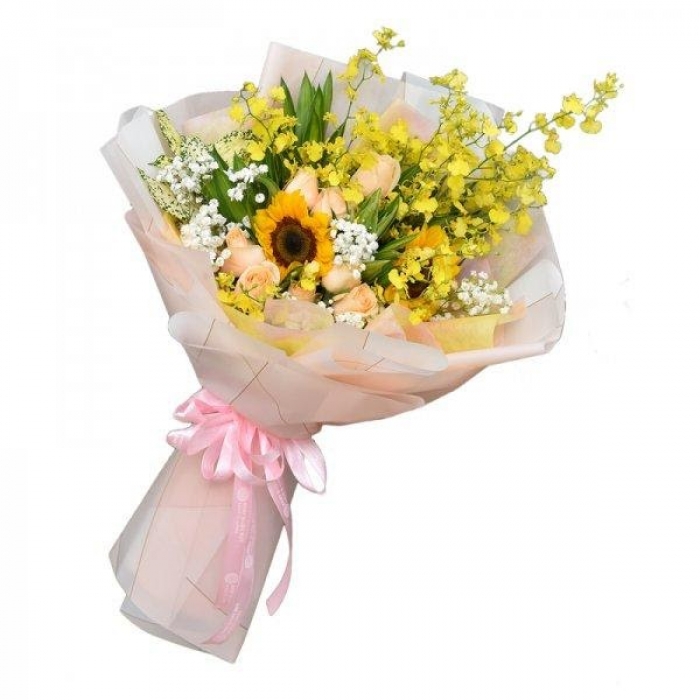 Những loại hoa nên tặng đồng nghiệp nhân dịp sinh nhật 279101450