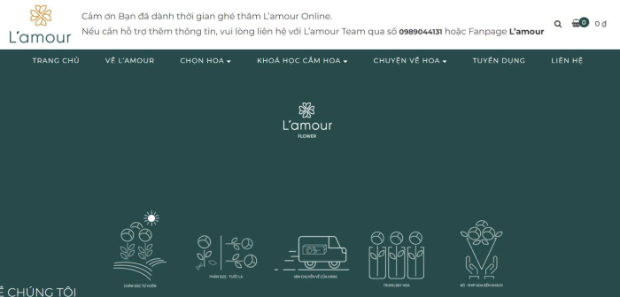 Đặt hoa sinh nhật quận 3 giá rẻ giao ngay 1577934165