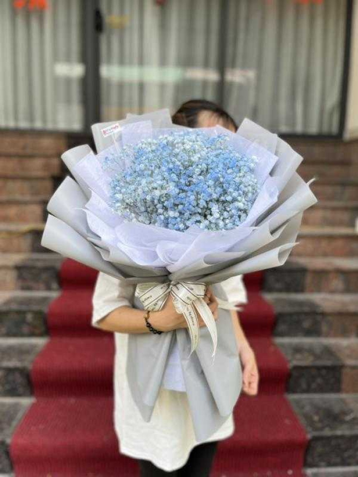 Đặt hoa sinh nhật quận 3 giá rẻ giao ngay 1577934165