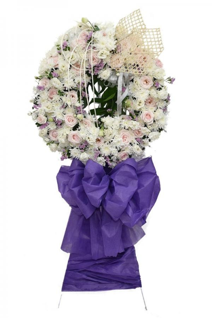 Đặt Lẵng hoa tang hoa viếng Quận 8 - Tôn kính và trang nhã 1303478423