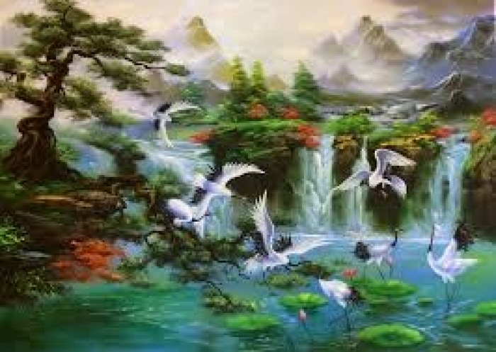 Đi khai trương tặng quà gì? TOP 10 quà tặng không nên bỏ qua. 1390126858