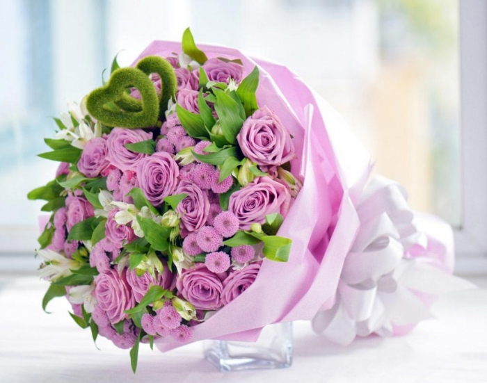 Tặng hoa sinh nhật cho người tuổi Dậu 780758801