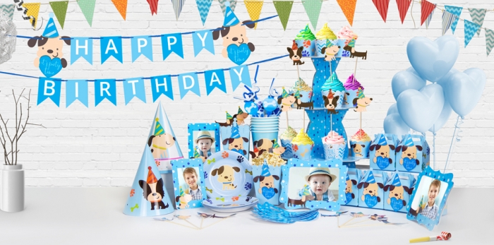 Hướng dẫn chuẩn bị các loại phụ kiện trang trí sinh nhật cần thiết 462667423