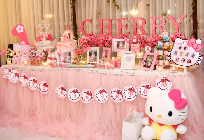 Hướng dẫn chuẩn bị các loại phụ kiện trang trí sinh nhật cần thiết 462667423