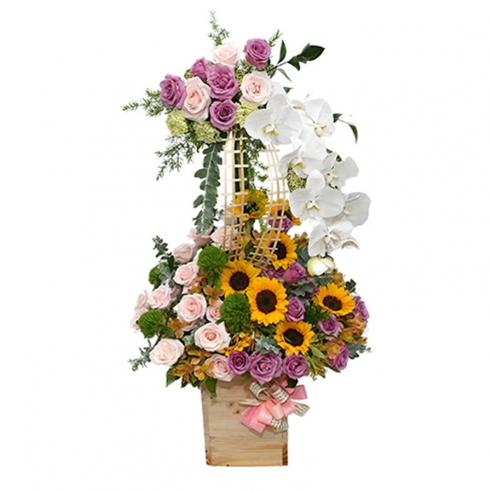 Bí quyết lựa chọn hoa sinh nhật theo độ tuổi người nhận 790322040