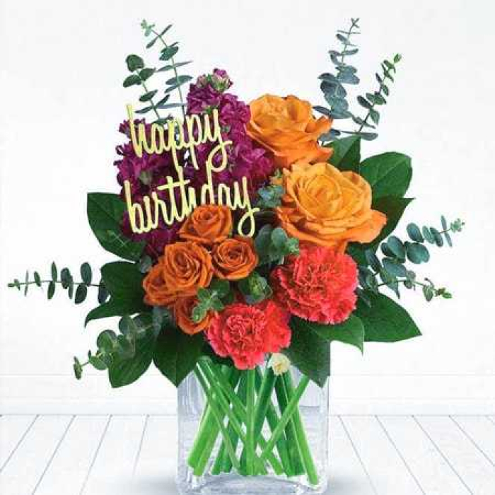 Hoa sinh nhật tháng 5 đẹp và ý nghĩa của tháng 5 2008785606