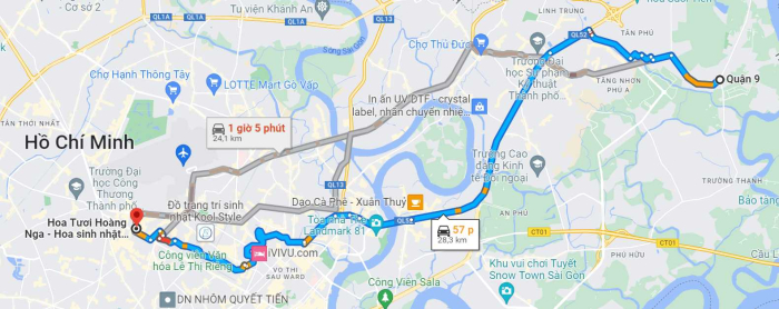 Đặt Vòng hoa tang lễ Quận 9 - Chân thành tiễn biệt 1833360893