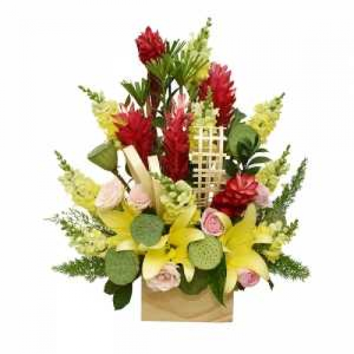 【Top 6】 mẫu hoa khai trương 500k ấn tượng và đẹp mắt nhất 1814047174