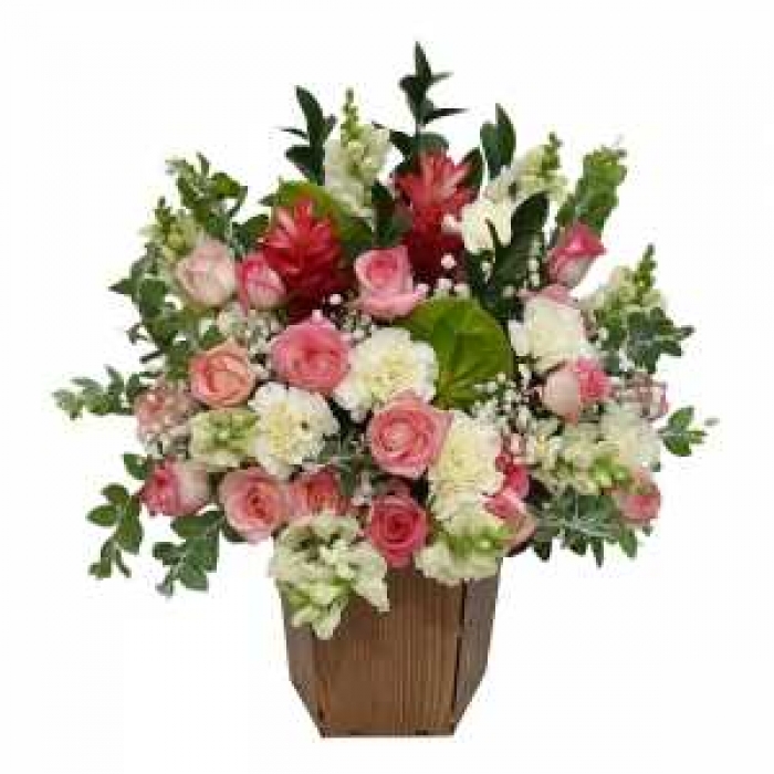 【Top 6】 mẫu hoa khai trương 500k ấn tượng và đẹp mắt nhất 1814047174