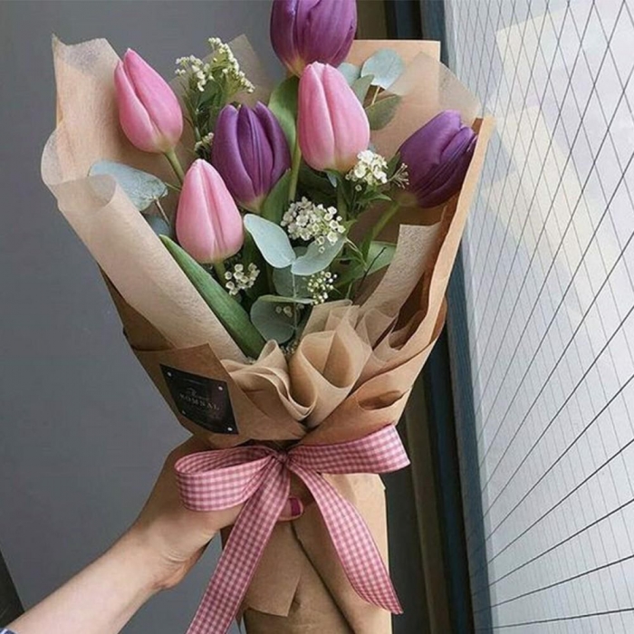 Bật mí 8 mẫu hoa sinh nhật sang trọng được yêu thích 214875217