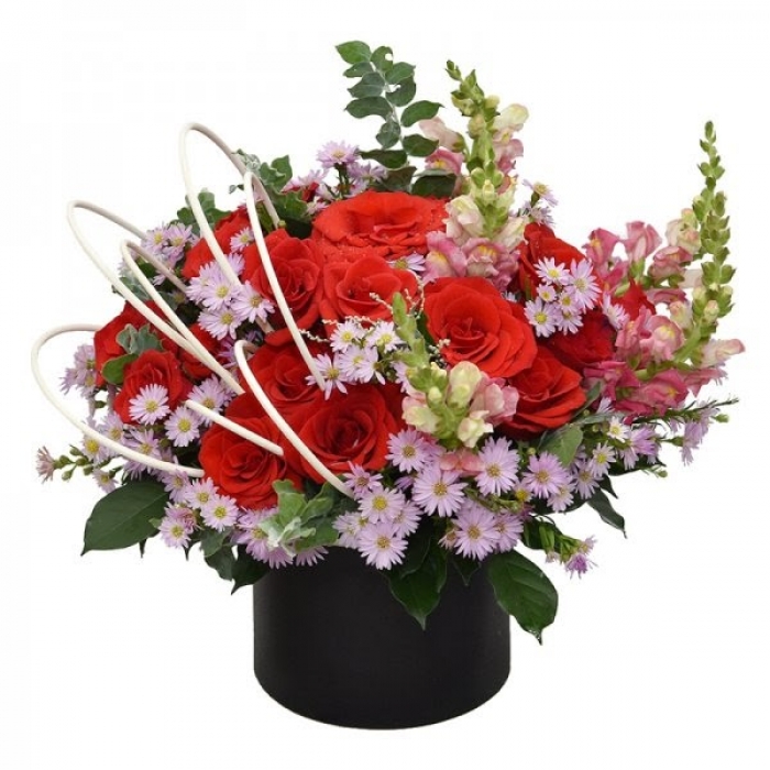 Gợi ý địa chỉ chọn hoa sinh nhật tặng vợ đảm bảo chất lượng 294046797