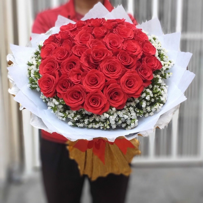 10 bó hoa nhiều màu sắc tặng vào ngày sinh nhật đẹp nhất 1996900604