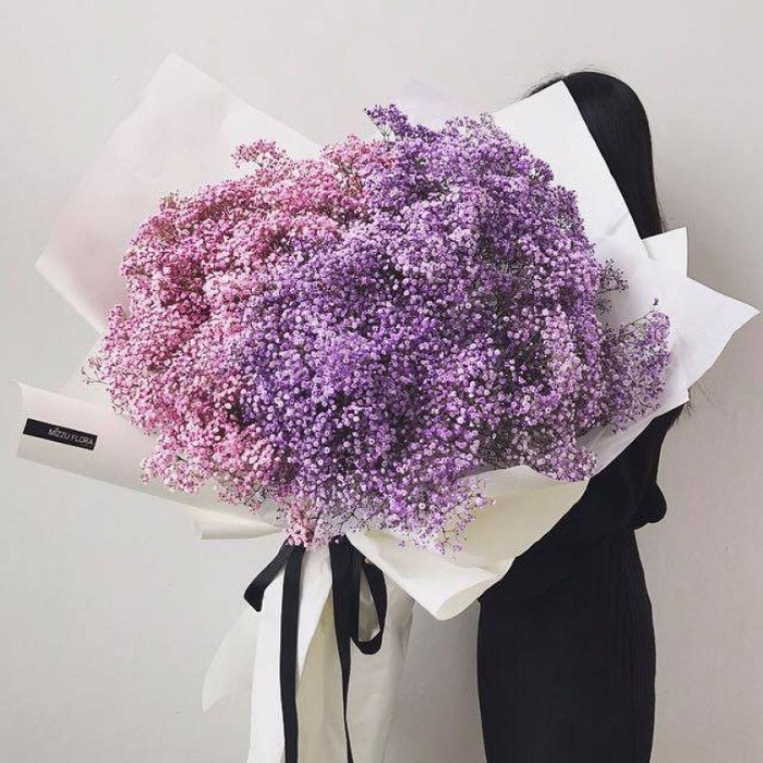 10 bó hoa nhiều màu sắc tặng vào ngày sinh nhật đẹp nhất 1996900604