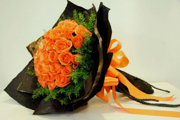 10 bó hoa nhiều màu sắc tặng vào ngày sinh nhật đẹp nhất 1996900604