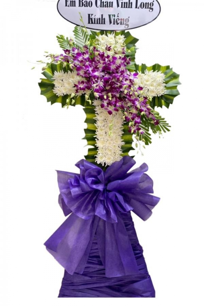 Ý nghĩa của hoa cúc trắng trong đám tang là gì? 1456751322