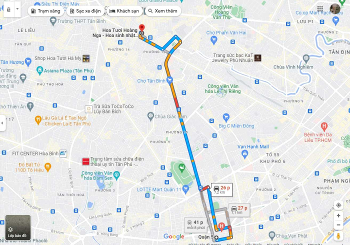 Đặt vòng hoa viếng tang lễ Quận 5 - Giao hàng tận nơi 909809730