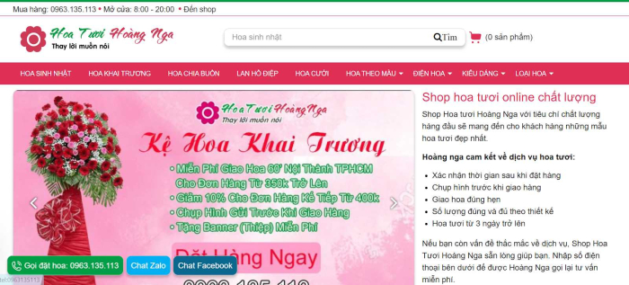 Đặt hoa sinh nhật quận 2 giá rẻ giao ngay 1718262994