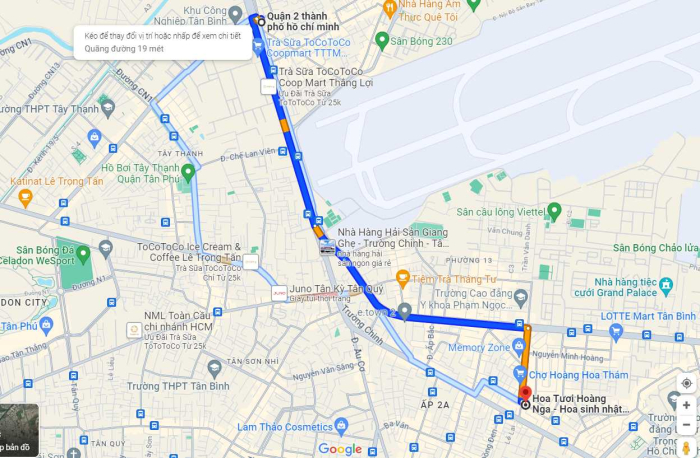 Đặt hoa sinh nhật quận 2 giá rẻ giao ngay 1718262994