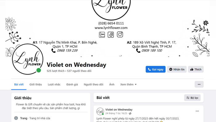 Đặt vòng hoa tang lễ Quận Bình Thạnh - Nhanh chóng và chu đáo 970495498