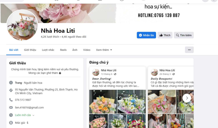 Đặt vòng hoa tang lễ Quận Bình Thạnh - Nhanh chóng và chu đáo 970495498