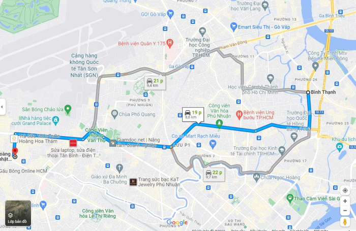 Đặt vòng hoa tang lễ Quận Bình Thạnh - Nhanh chóng và chu đáo 970495498