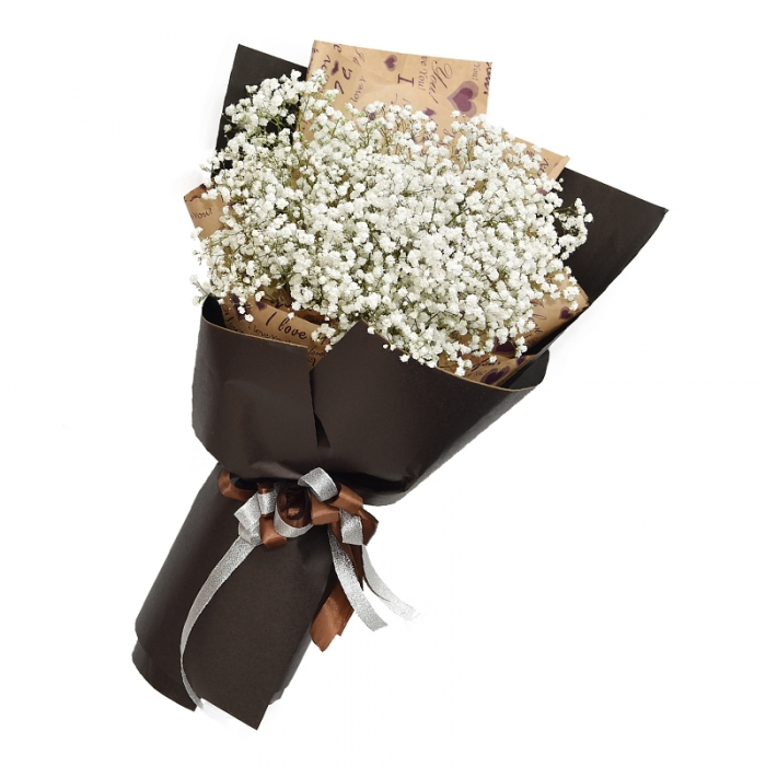 Giải đáp thắc mắc khi chọn hoa sinh nhật tặng Crush 154224759