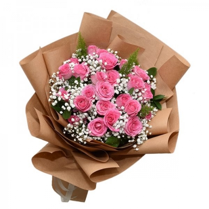 Giải đáp thắc mắc khi chọn hoa sinh nhật tặng Crush 154224759