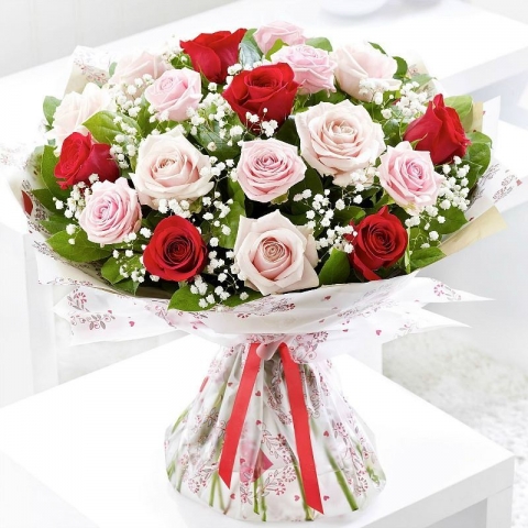Xem Ngay Top 20 tải những bó hoa hồng đẹp nhất Triệu View  Cosy