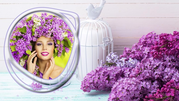 Hoa tử đinh hương: Xuất xứ và đặc điểm loài hoa độc đáo 1375509926