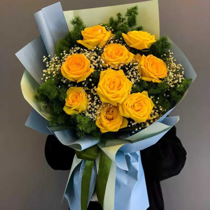 Hoa sinh nhật tháng 12 đẹp và ý nghĩa nhất 1874834036