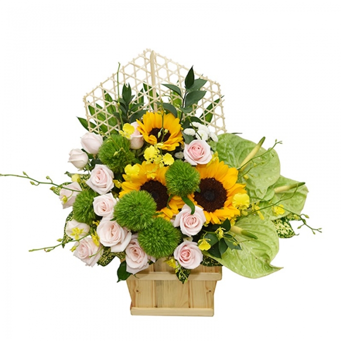 Kinh nghiệm chọn hoa sinh nhật cho đối tác không nên bỏ lỡ 898580639