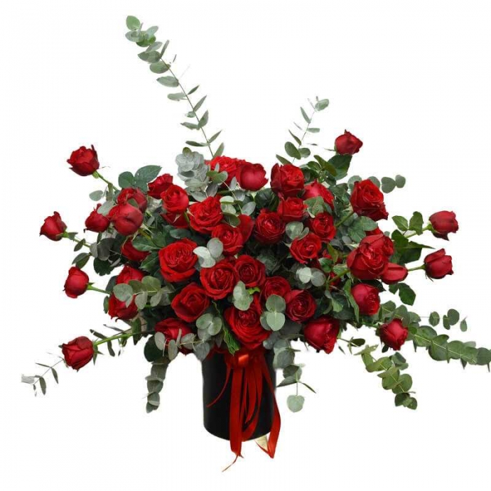 Gợi ý những mẫu hoa hồng đỏ đẹp, giá tốt nhất 895846434