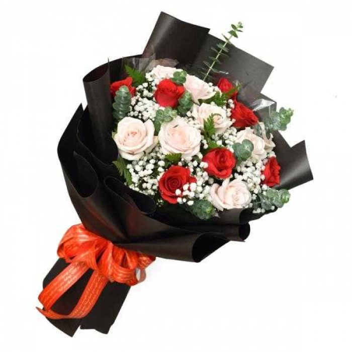 Gợi ý những mẫu hoa hồng đỏ đẹp, giá tốt nhất 895846434