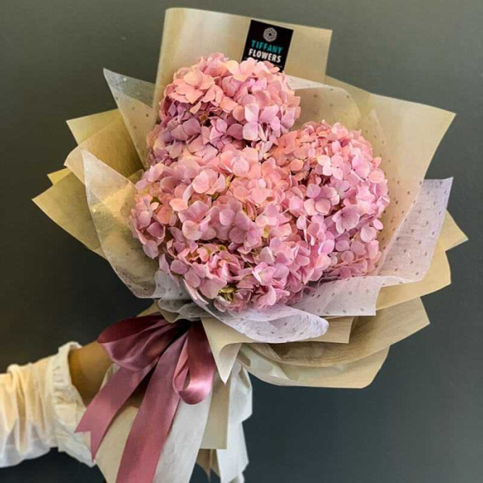 Gợi ý 13 bó hoa cẩm tú cầu đẹp dành tặng cho người yêu [Chuẩn nhất] 1482640280