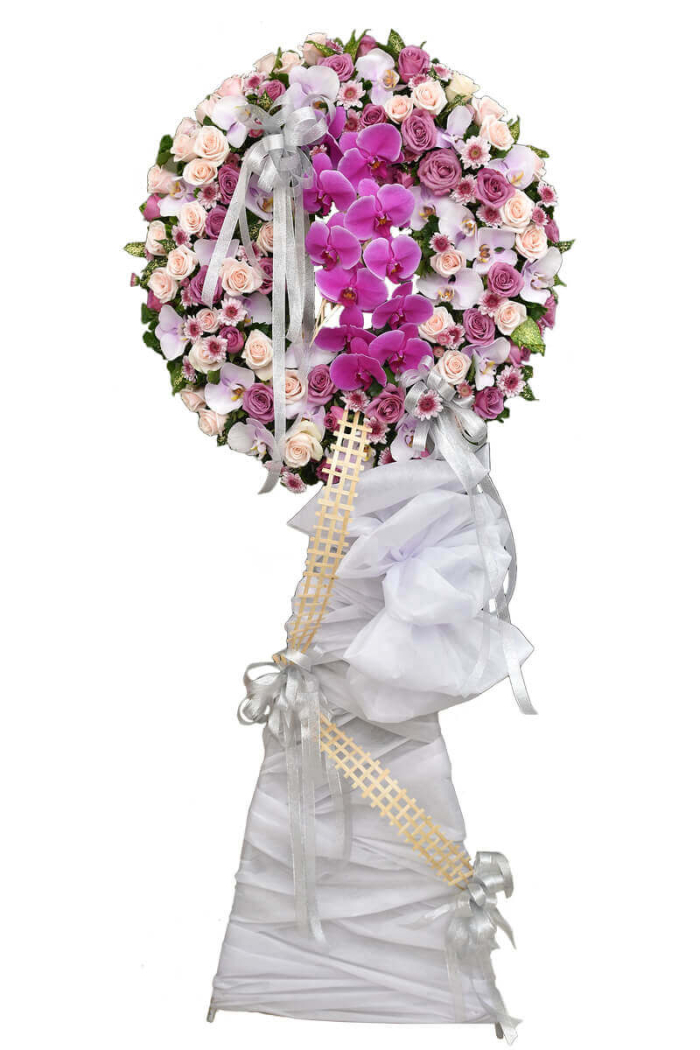 Đặt vòng Hoa viếng Quận 6 - Lời chia buồn trang trọng 1662618012