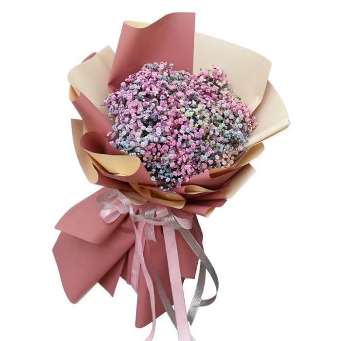 Nên tặng hoa gì trong sinh nhật của bạn bè? 405303372