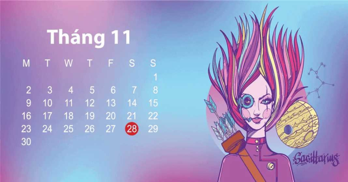 Hoa sinh nhật tháng 11 đẹp và ý nghĩa của tháng 11 1044833842