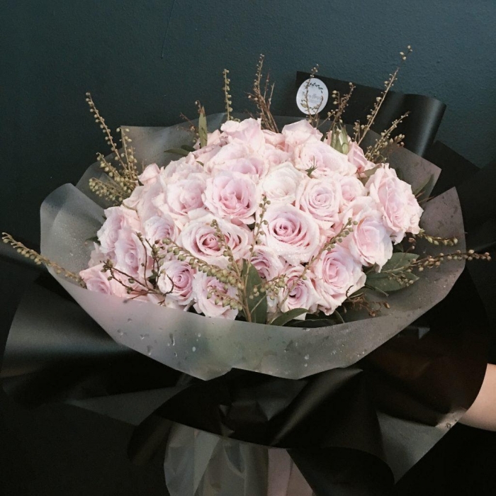 Hé lộ cách chọn hoa sinh nhật cho bố mẹ vừa đẹp lại ý nghĩa 1842006194