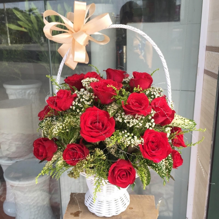 Hé lộ cách chọn hoa sinh nhật cho bố mẹ vừa đẹp lại ý nghĩa 1842006194