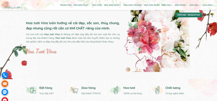 Đặt Hoa viếng Quận Thủ Đức - Tôn vinh và tri ân 1839525890